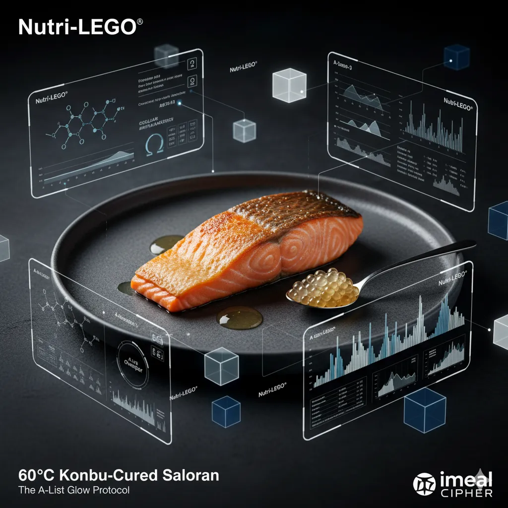 iMeal 冠军恢复碗