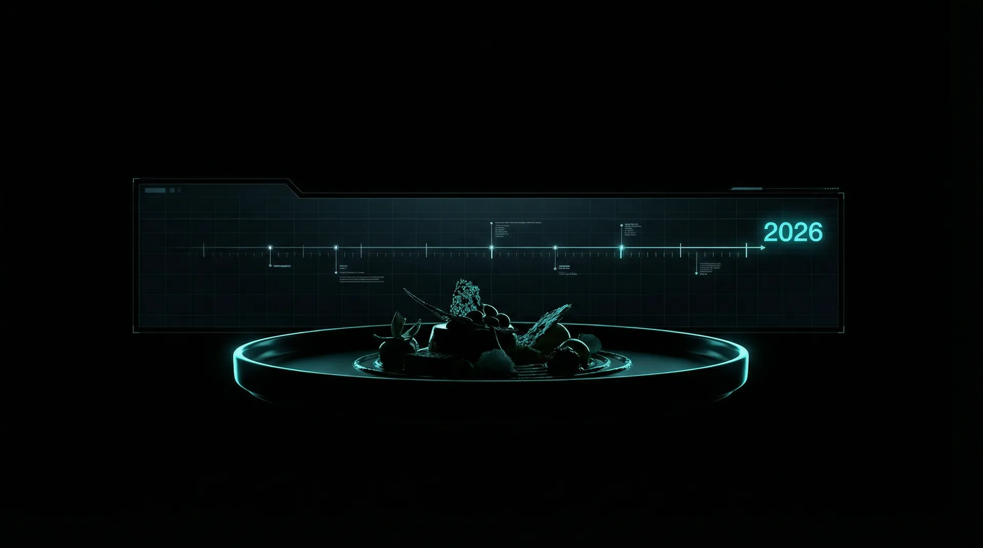 2026 Metabolic Infrastructure