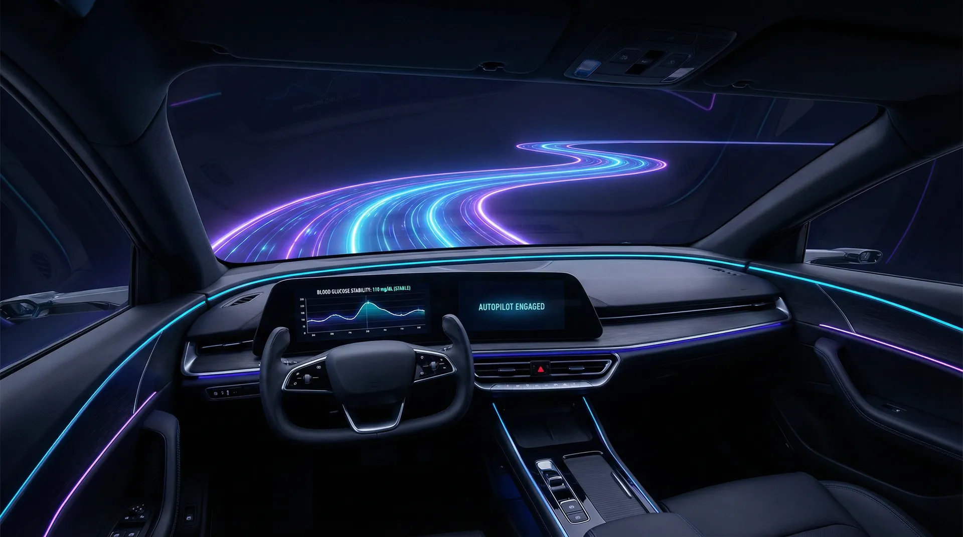 Tesla Autopilot Analogy