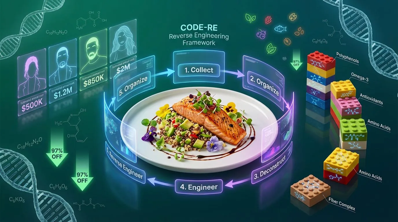 CODE-RE逆向工程框架