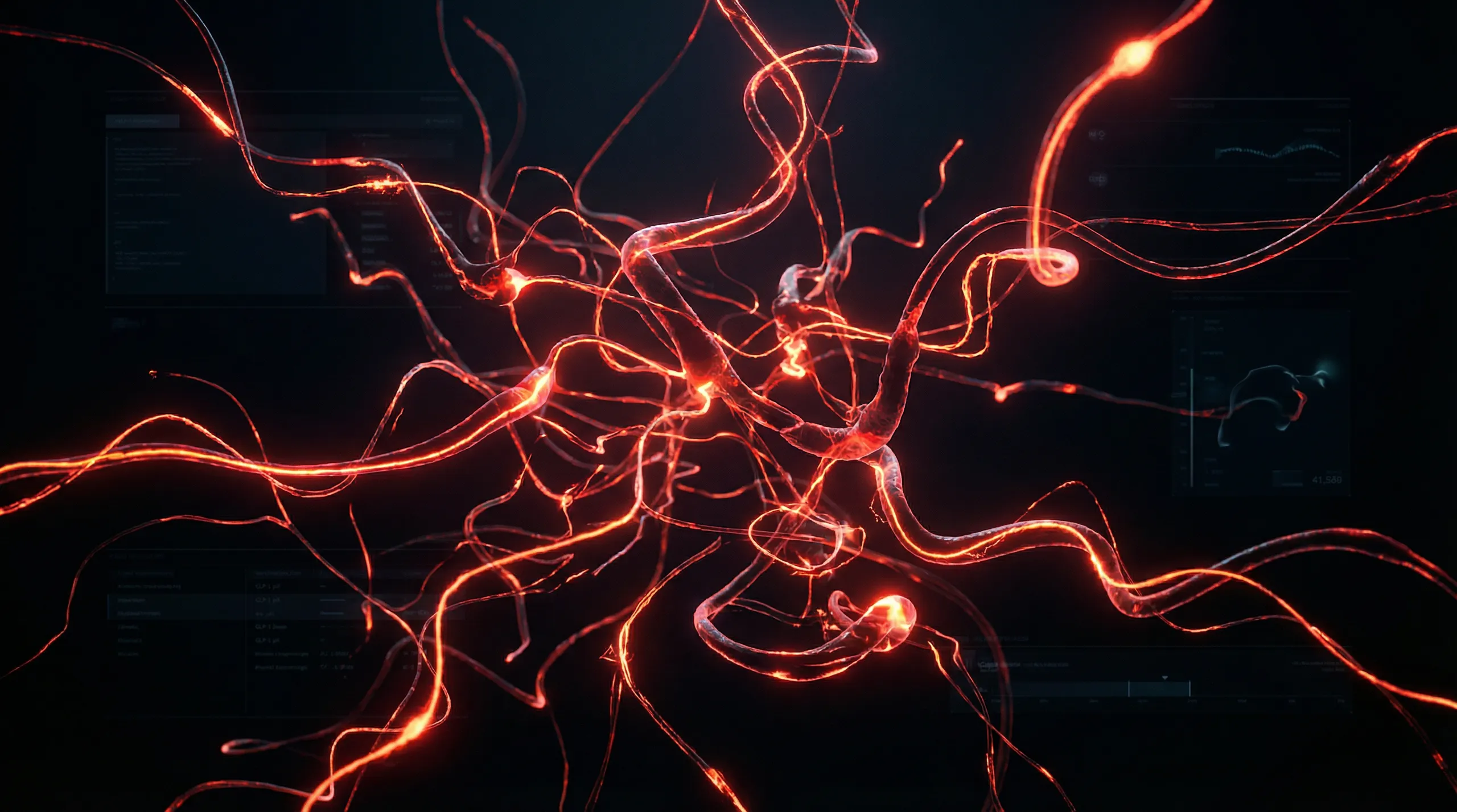 Metabolic System Failure