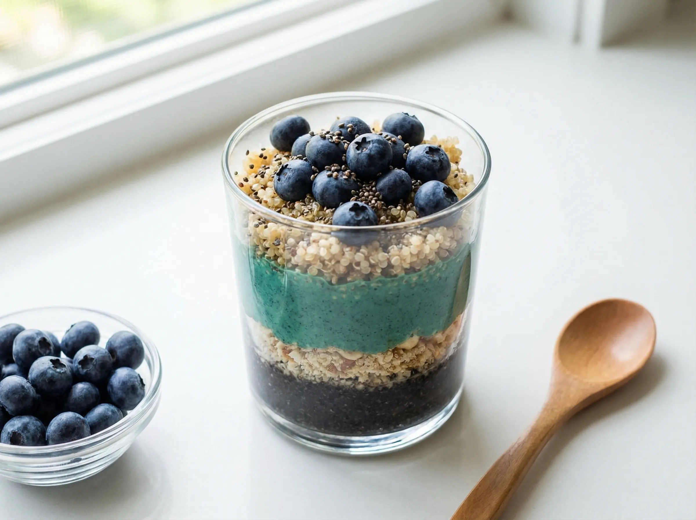 Data-Driven Nutrition