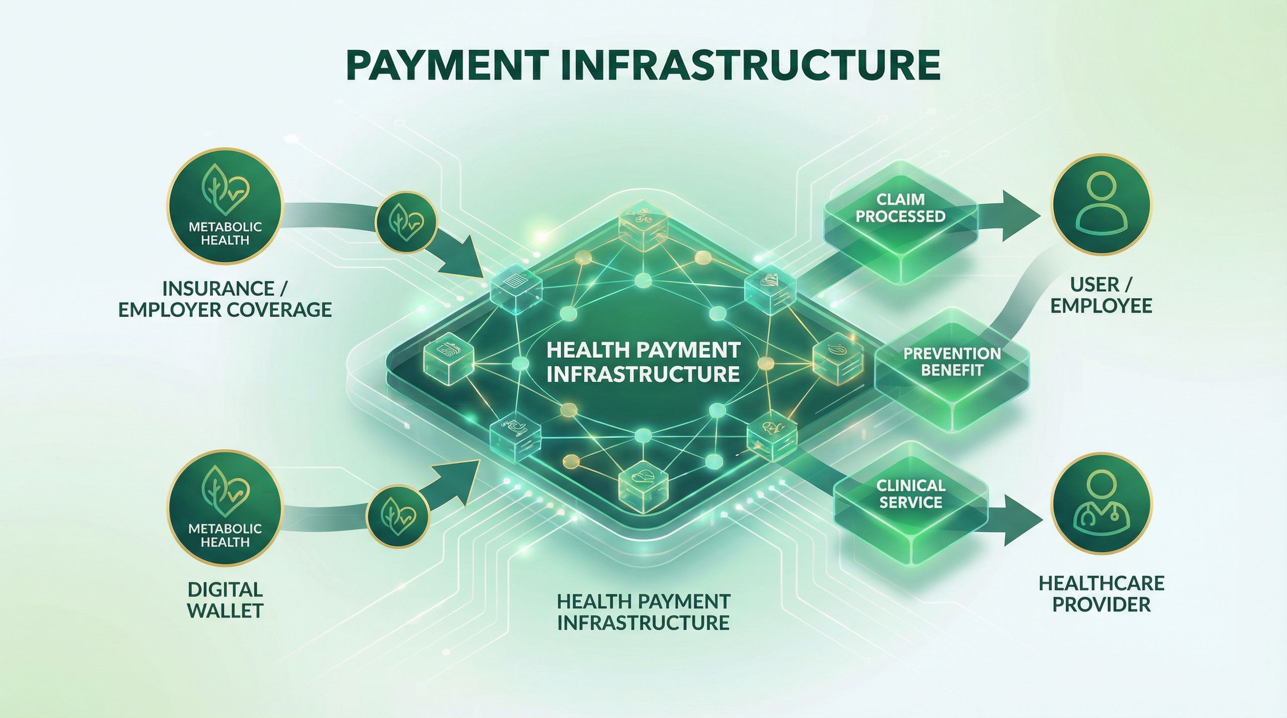 Payment Infrastructure