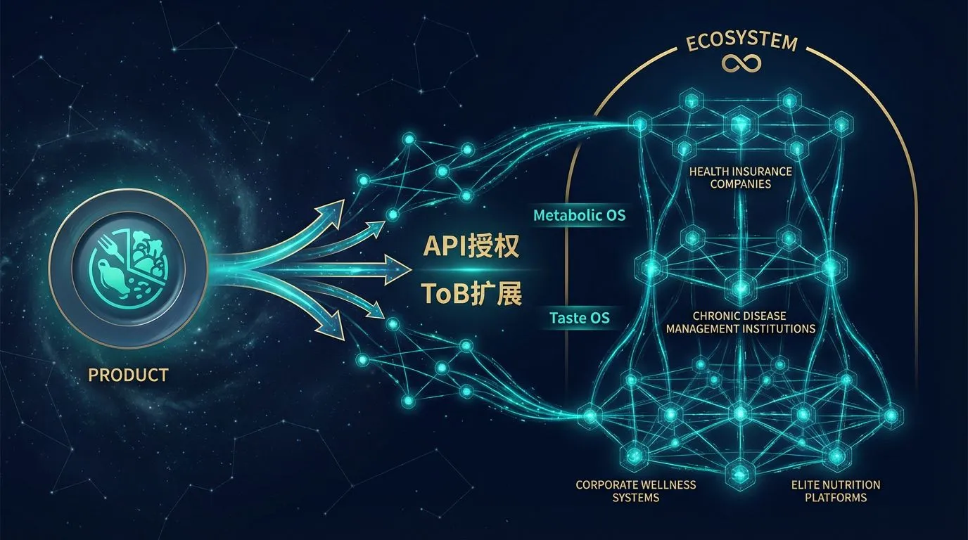 从产品到平台的跨越维度变革