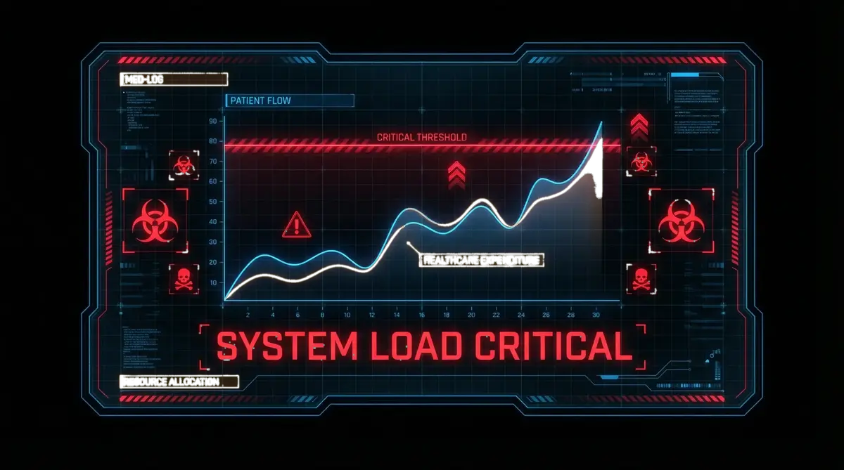 财政战场 Monitor