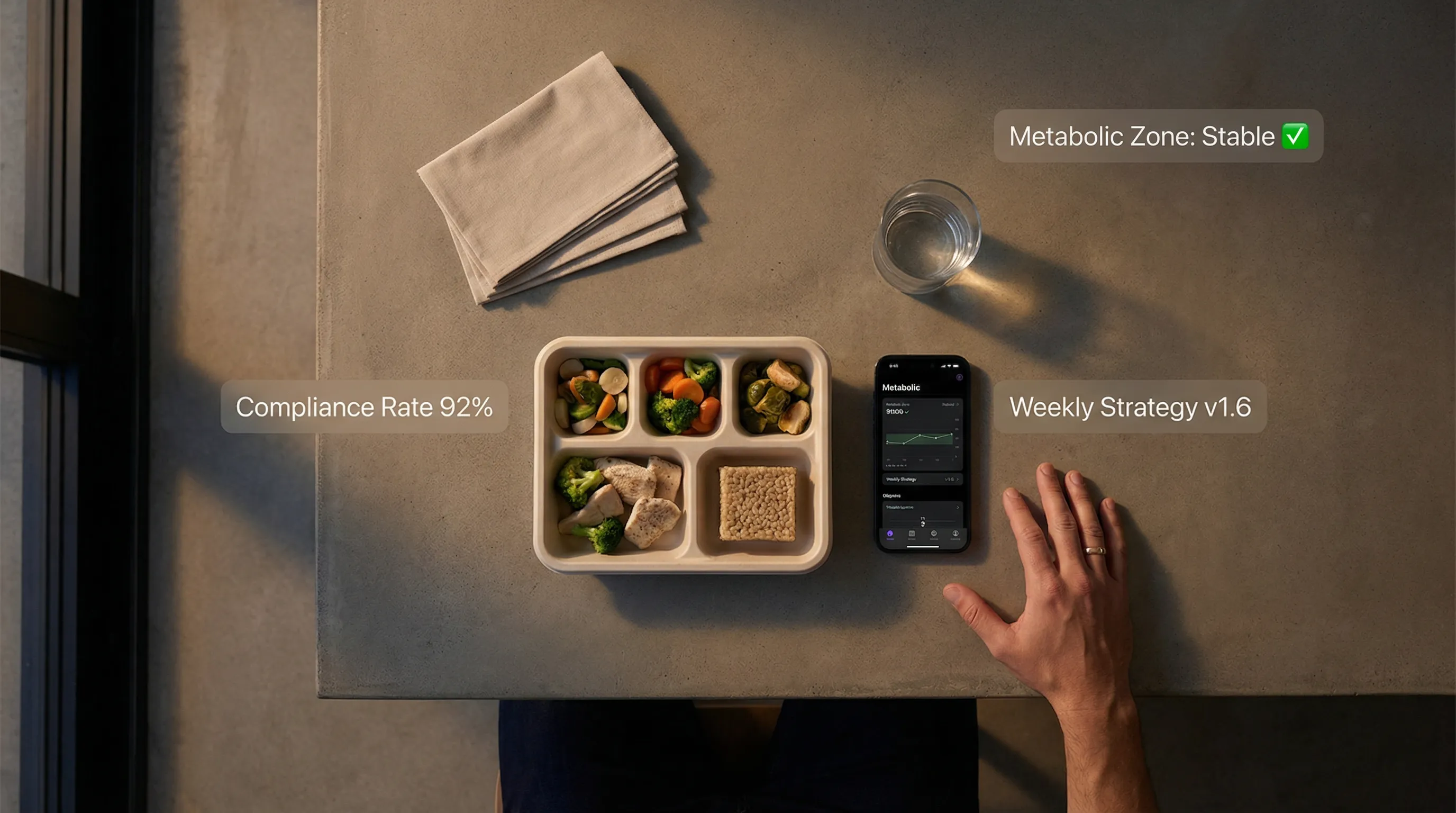 系统痕迹 - 人在使用系统后留下的痕迹