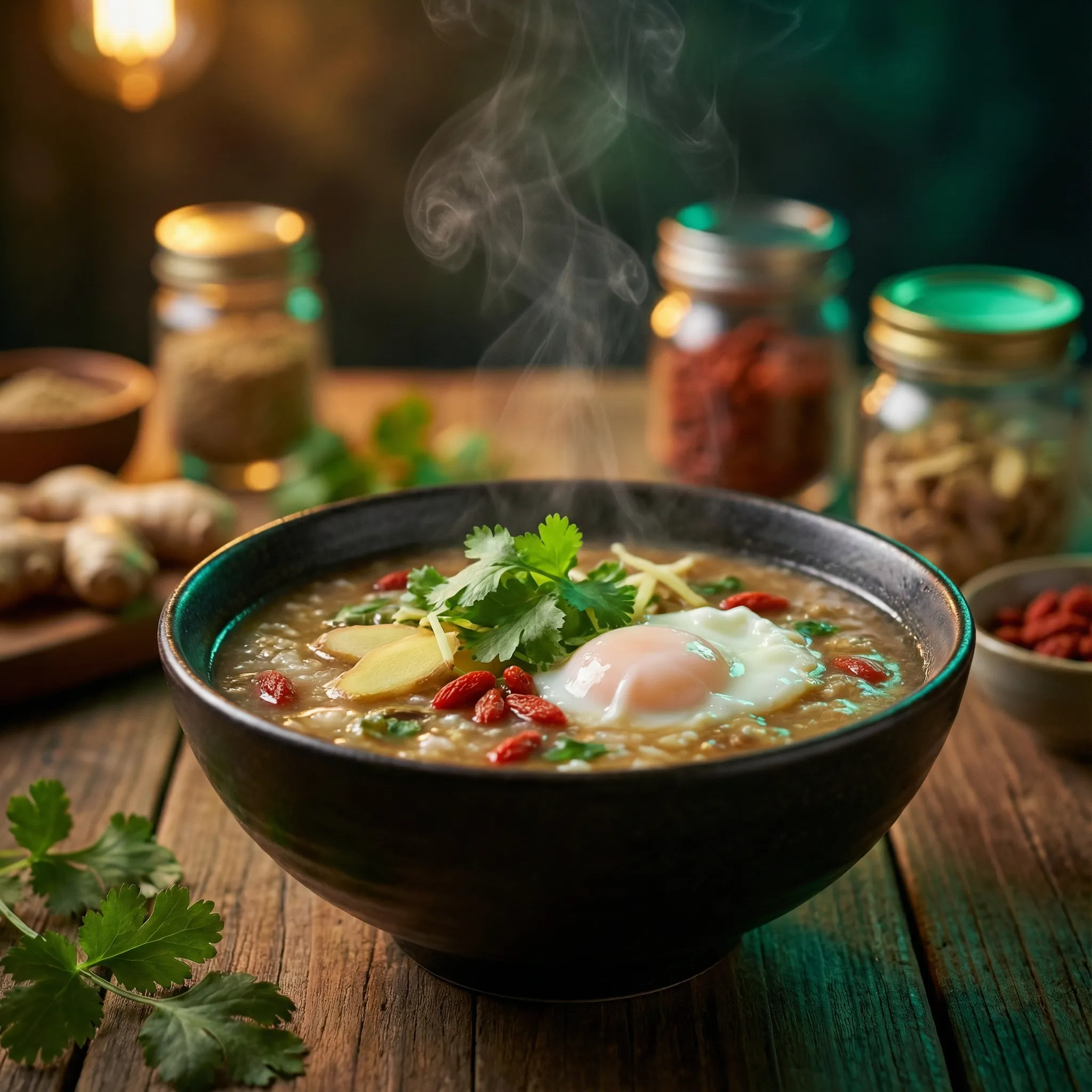 SouperHero / SouperCongee